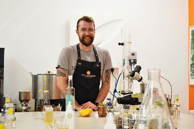 1-Hour Cocktail Masterclass Experience in Dublin - Key highlights worth your time