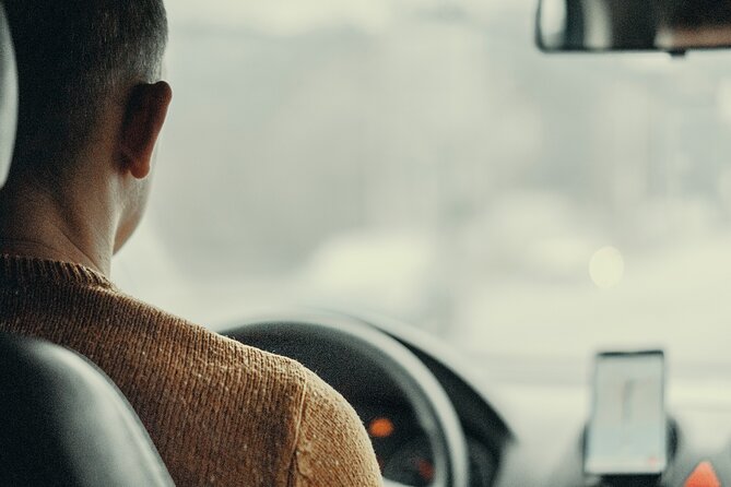 1 to 8 People Private Transfer from Dublin Airport to City Centre - Pricing That Can Feel Fair or Feel Too High