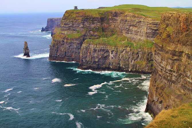 10-Day Ultimate Small-Group Tour of Ireland from Dublin - Day 4: Sheepdog tradition, the Cliffs of Moher, and the Burren’s strange beauty