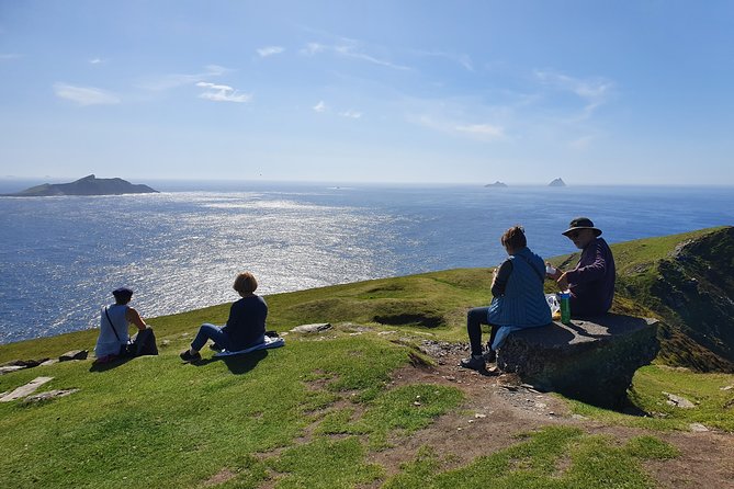 10 Day Wild Irish Experience Small Group Tour From Dublin - Key points at a glance