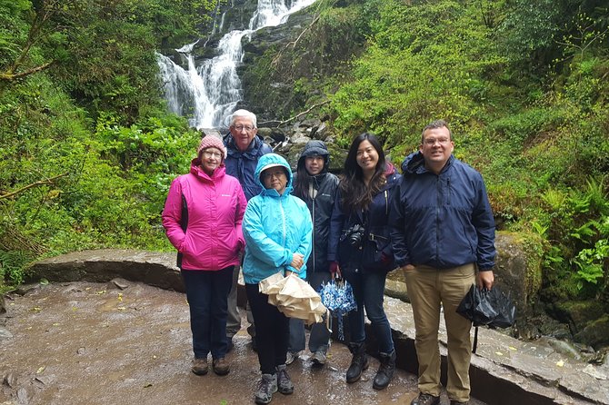 10 Day Wild Irish Experience Small Group Tour From Dublin - Small-group touring that actually feels personal