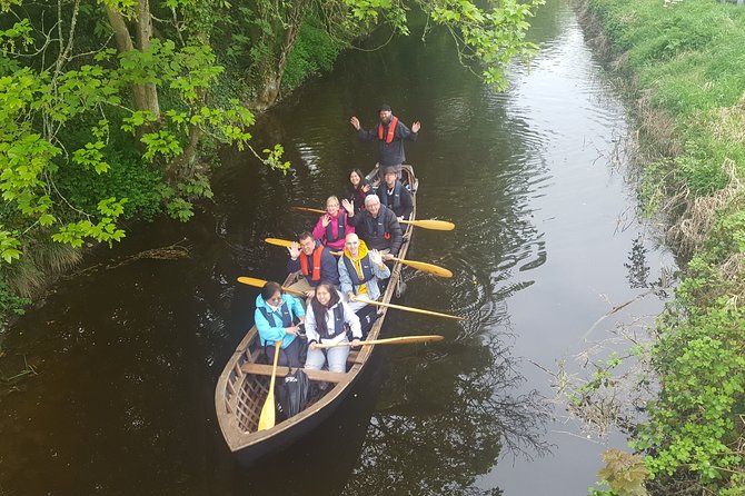 10 Day Wild Irish Experience Small Group Tour From Dublin - What’s included, what’s optional, and how to plan your spending