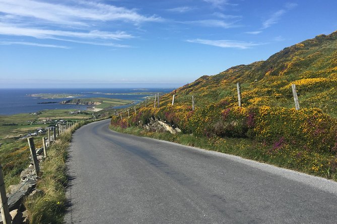 2-Day Connemara and Galway Bay Rail Tour from Dublin - Who this tour suits best, and who should think twice