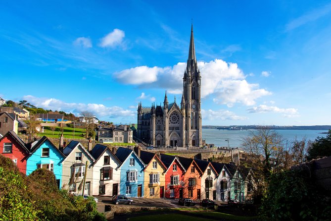 2-Day Cork and Blarney Castle Rail Tour from Dublin - Leaving Dublin at 11:00, Then Living the Ancient East by Rail and Coach