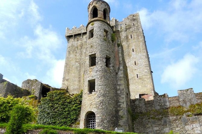 2-Day Cork and Blarney Castle Rail Tour from Dublin - Cobh’s Queenstown Story Heritage Centre and St Colman’s Cathedral