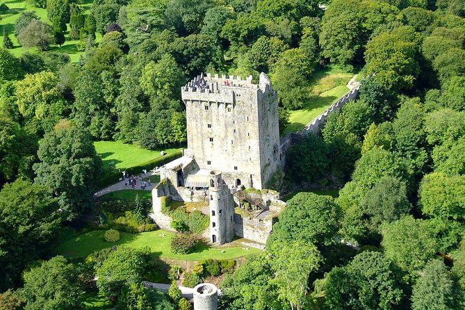 2-Day Cork and Blarney Castle Rail Tour from Dublin - Should You Book This 2-Day Cork and Blarney Rail Tour?
