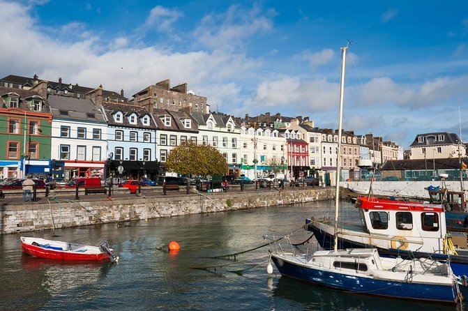 2-Day Cork, Blarney Castle and Ring of Kerry Rail Trip from Dublin - How This 2-Day Rail-Plus-Scenic Tour Feels From Dublin