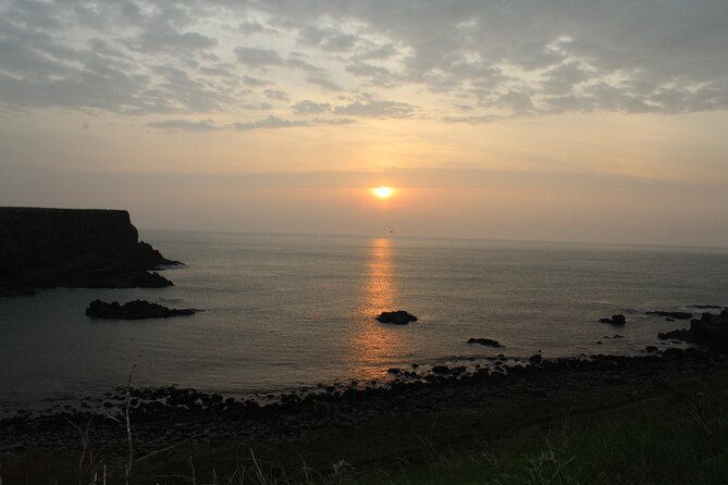 2-Day Northern Ireland Giants Causeway Private Luxury Car Tour - Who this tour is best for