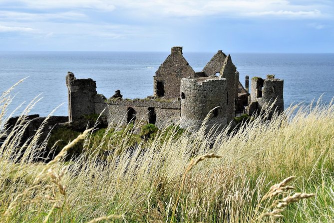 2-Day Northern Ireland Rail Tour: Belfast, Antrim Coast, and Giant's Causeway - What you really get for the $506.13 price