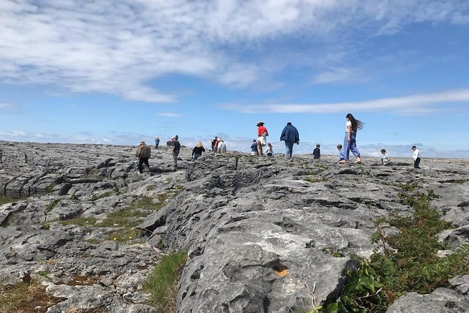 2-Day Rail Tour: Galway, Cliffs of Moher & Medieval banquet in Bunratty Castle - Tips to make this tour smoother from start to finish