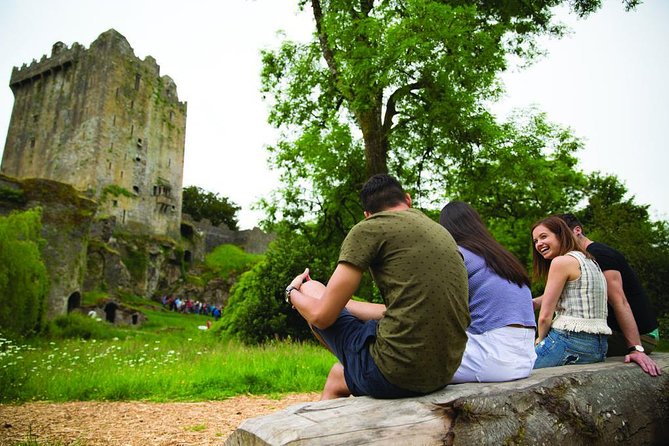 2-Day Southern Ireland Tour from Dublin:Including Blarney and Cliffs of Moher - Logistics reality check: bus changes, comfort, and what to watch for