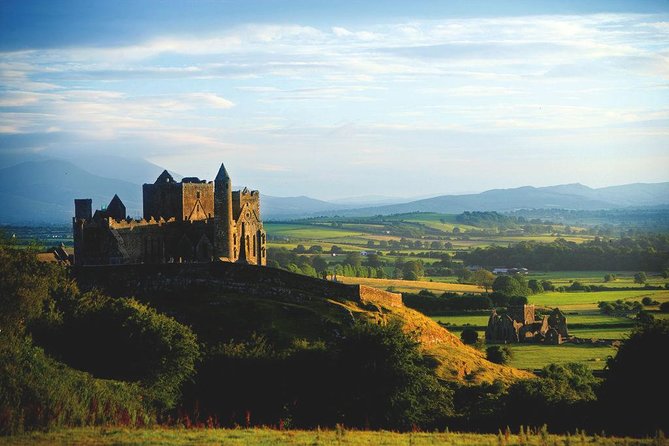 2-Day Southern Ireland Tour from Dublin:Including Blarney and Cliffs of Moher - What this tour is best for (and who should consider alternatives)