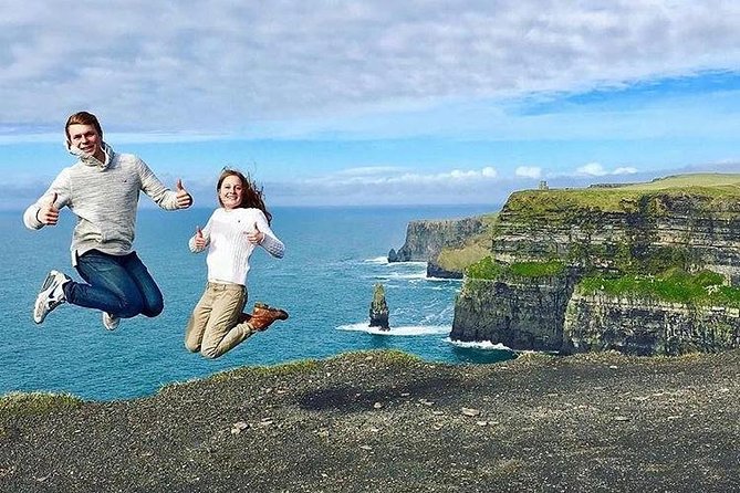 2-Day Western Ireland Tour from Dublin:Including Galway and Cliffs of Moher - Should you book this tour?
