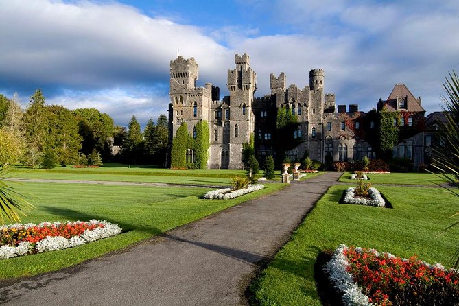 2-Day Western Ireland Tour from Dublin:Including Galway and Cliffs of Moher - FAQ