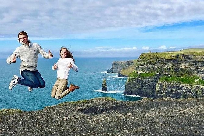2-Day Wild Atlantic Way Tour From Dublin - Why This 2-Day Wild Atlantic Way Tour Feels Worth the Money