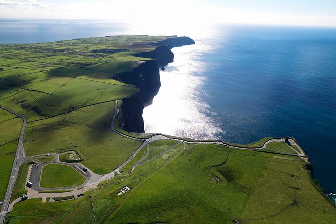 2-Day Wild Atlantic Way Tour From Dublin - The Overnight on the Dingle Peninsula: Included, But Expect Variations