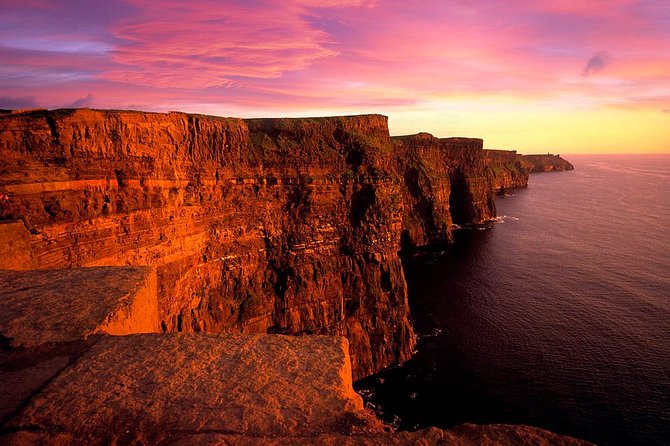 2-Day Wild Atlantic Way Tour From Dublin - Should You Book the 2-Day Wild Atlantic Way Tour?