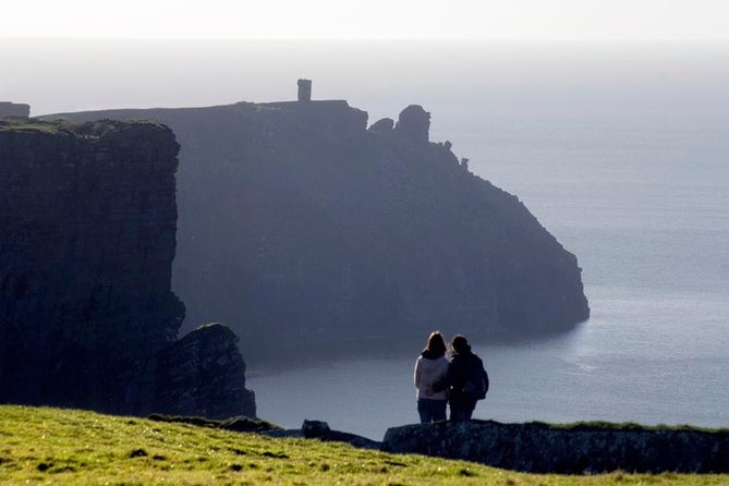 2-Day Wild Atlantic Way Tour From Dublin - Day One: Dublin to the West Coast, With Kinvara and the Burren Stops