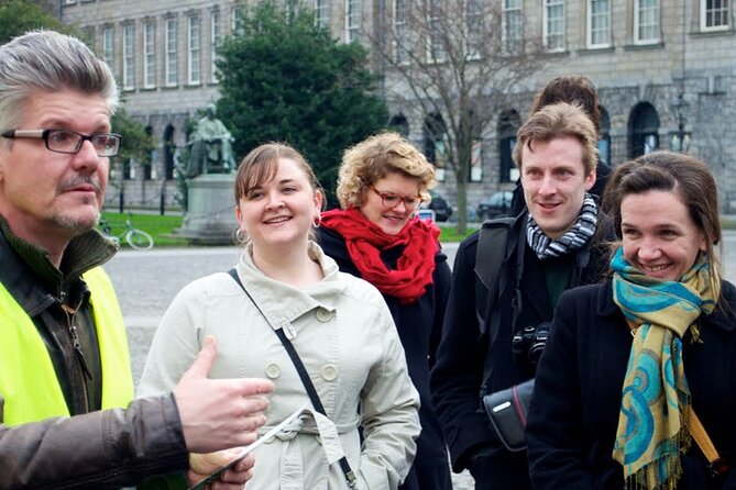 2-Hour Historical Walking Tour from Dublin - Why This 2-Hour Dublin Walk Works So Well