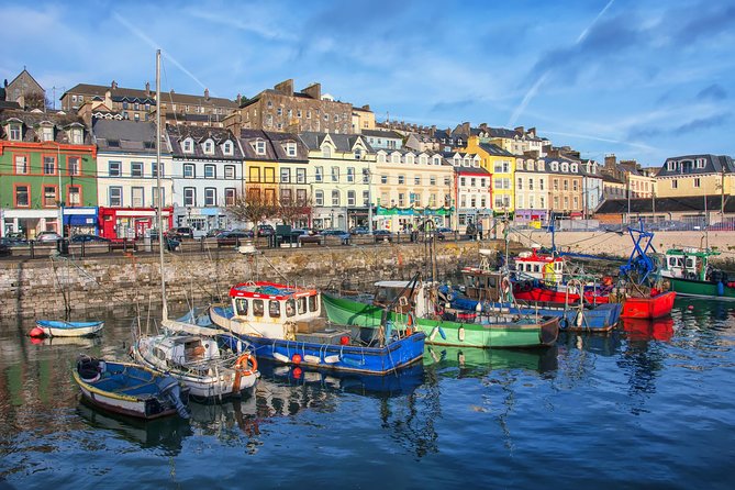 3-Day Blarney Castle, Kilkenny & Irish Whiskey Tour Inc Admission - Dublin morning, then south through counties that shape the vibe
