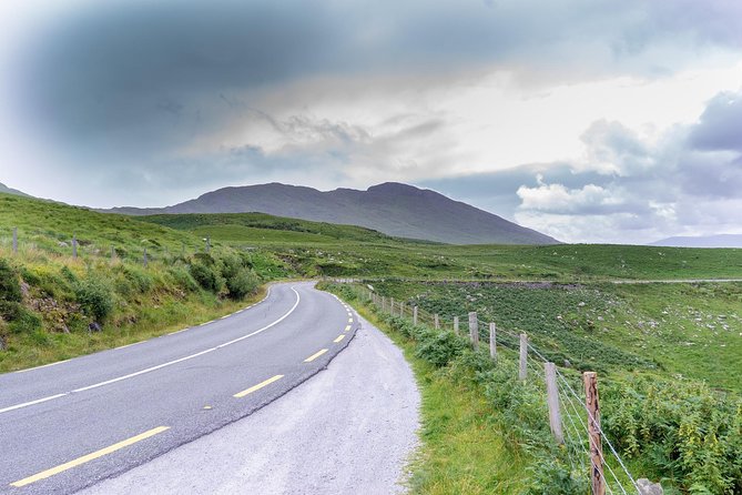 3-Day Blarney Castle, Ring of Kerry, & Cliffs of Moher Rail tour - Cork to Cóbh: St Colman’s, the waterfront, and Titanic-era stories that make the place click