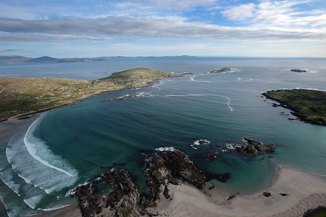 3-Day Blarney Castle, Ring of Kerry, & Cliffs of Moher Rail tour - Ring of Kerry: what you get in 7 hours, and how to enjoy the pace