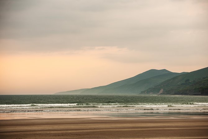 3-Day Dingle, Killarney and the Wild Atlantic Way Small-Group Tour from Dublin - Day 2 on the Dingle Peninsula: Gaeltacht culture plus real landmarks