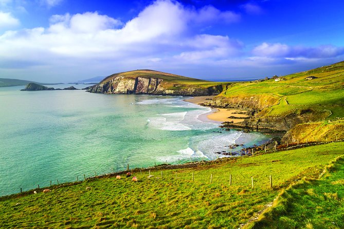 3-Day Dingle, Killarney and the Wild Atlantic Way Small-Group Tour from Dublin - Price and logistics: what you’re really paying for