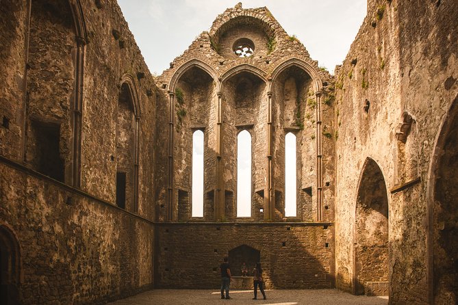 3-Day Dingle, Killarney and the Wild Atlantic Way Small-Group Tour from Dublin - Who this tour suits best, and who might want a different plan