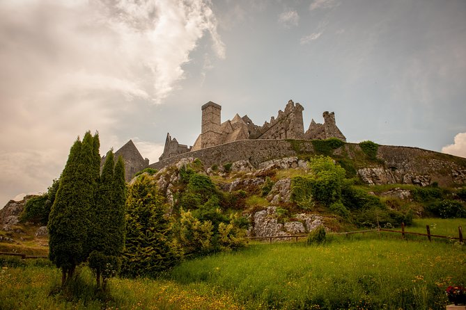 3-Day Dingle, Killarney and the Wild Atlantic Way Small-Group Tour from Dublin - Should you book the 3-Day Dingle, Killarney, and Wild Atlantic Way tour?