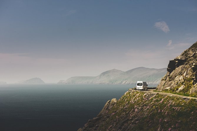 3-Day Dingle, Killarney and the Wild Atlantic Way Small-Group Tour from Dublin - Your “base” in Ireland: 2 nights en-suite with breakfast