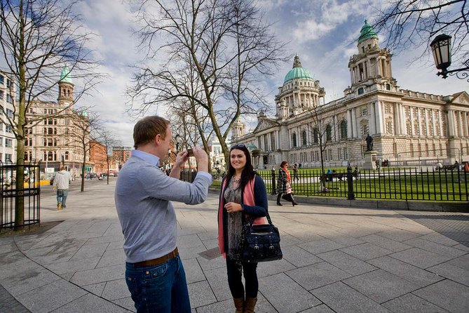 3-Day Northern Ireland Tour from Dublin: Giant’s Causeway & Titanic Experience - Value for money: what you actually get in a $475.37 bundle