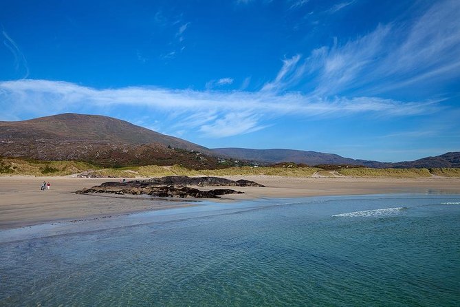 3-Day Southern Ireland Tour Including Galway and Kerry from Dublin - The Pace, Comfort, and On-Board Wi-Fi You’ll Actually Feel