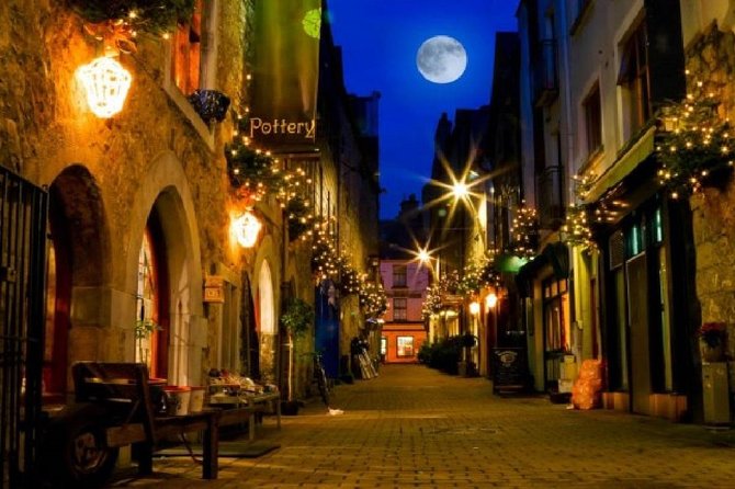 3-Day Southern Ireland Tour Including Galway and Kerry from Dublin - Should You Book This 3-Day Southern Ireland Tour?