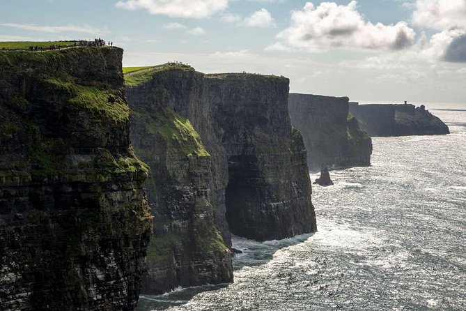 3-Day Southern Ireland Tour Including Galway and Kerry from Dublin - Day 3: Killarney National Park Walks, Town Time, and a Quick Adare Moment