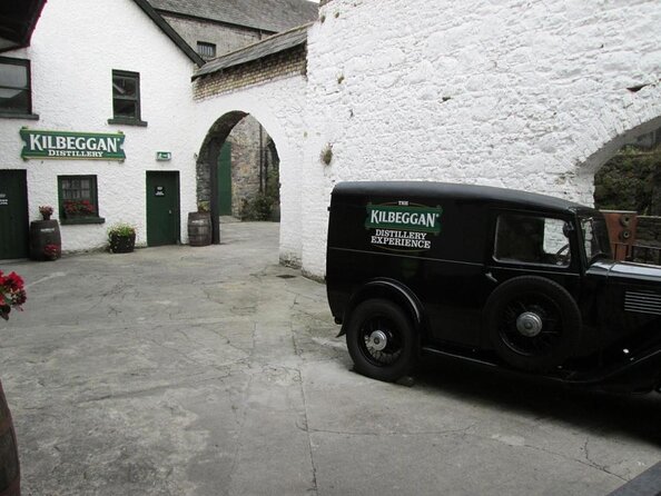 3-Day West Coast Explorer from Dublin Including Admission - Key highlights you will actually feel