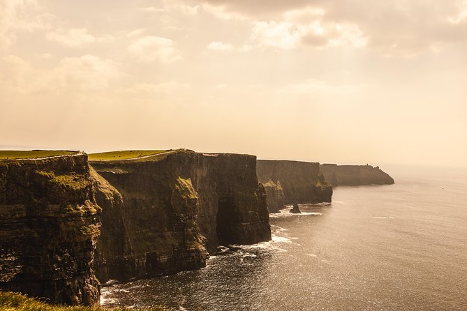 3-Day West Coast Explorer from Dublin Including Admission - Day 2: Cong film country, Kylemore Abbey gardens, and Connemara National Park timing