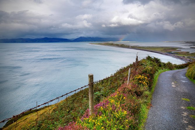 4-Day Blarney Castle, Ring of Kerry, Cliffs of Moher & Connemara - A Dublin to Dublin route that actually saves your energy