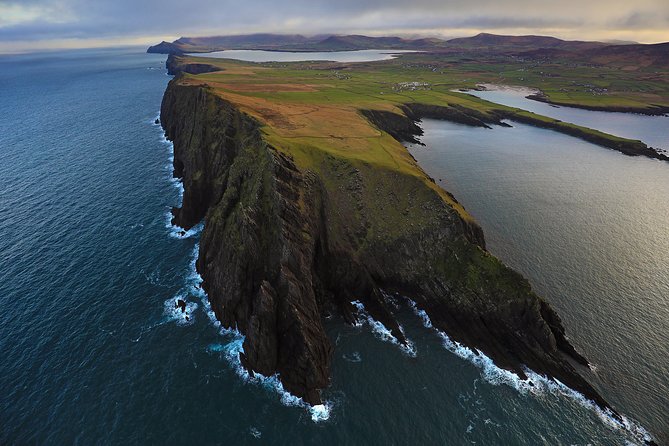 4-Day Cork, Ring of Kerry, Dingle, Cliffs of Moher and Galway Bay Rail Tour - Quick hits I’d bank on