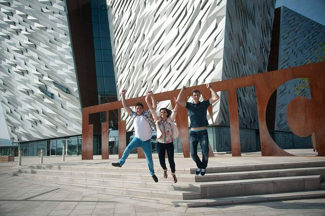 4-Day Guided Tour to Discover Ireland and Dublin - Day 1: Cliffs of Moher, The Burren, Kilmacduagh, and Galway