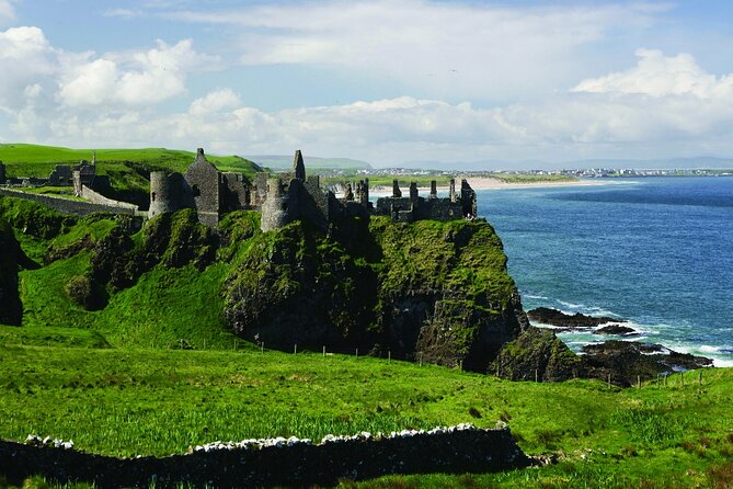 4-Day Guided Tour to Discover Ireland and Dublin - Guide quality can change your day, so aim for the right energy