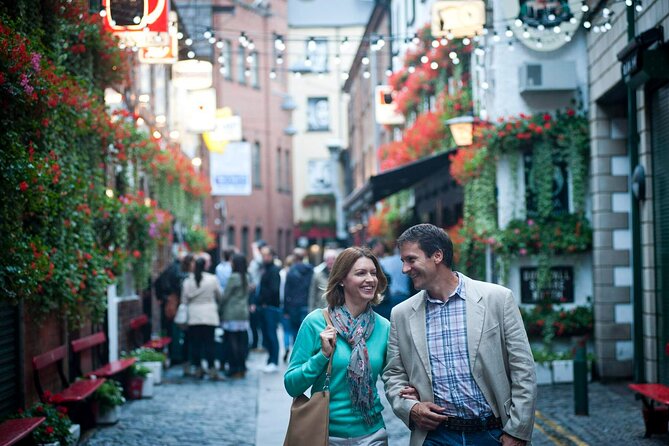 4-Day Guided Tour to Discover Ireland and Dublin - Starting at 6:30 am: the early clock that drives the whole plan