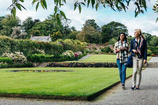 4-Day South West Ireland Tour from Dublin - Day 4: Killarney National Park ride, Blarney Castle time, and a photo stop before Dublin
