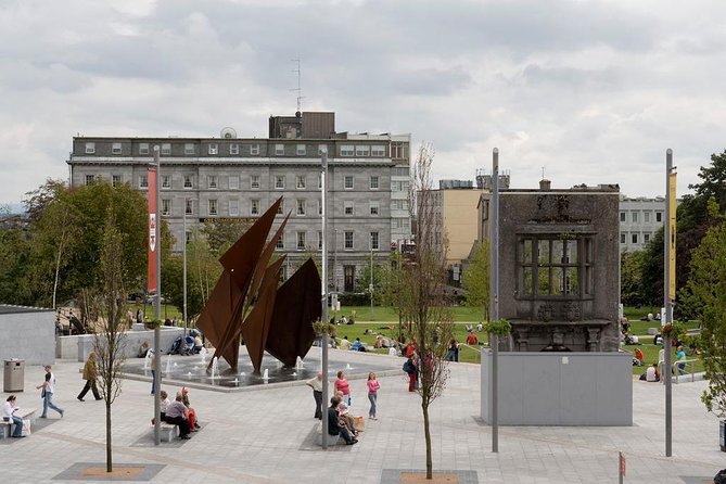 4-Day South West Ireland Tour from Dublin - What’s included, what isn’t, and how that affects your budget
