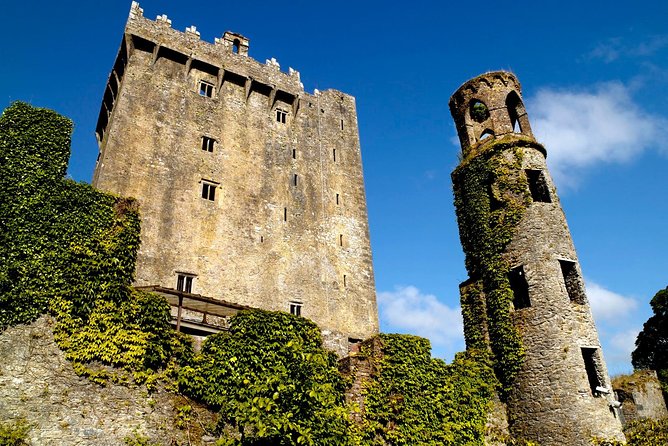 4-Day South West Ireland Tour from Dublin - The coach, timing, and group size reality check