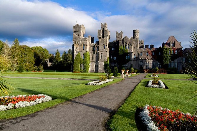 4-Day South West Ireland Tour from Dublin - Accommodations: mostly convenient, sometimes basic
