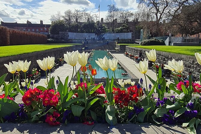 4 Hour Private Dublin City Sightseeing Tour ( 1-7 People) - Price and Group Size: When This Is Great Value