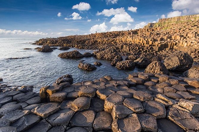 5-Day Northern Ireland and Atlantic Coast Small-Group Tour from Dublin - Small-group touring: how the driver-guide changes the trip