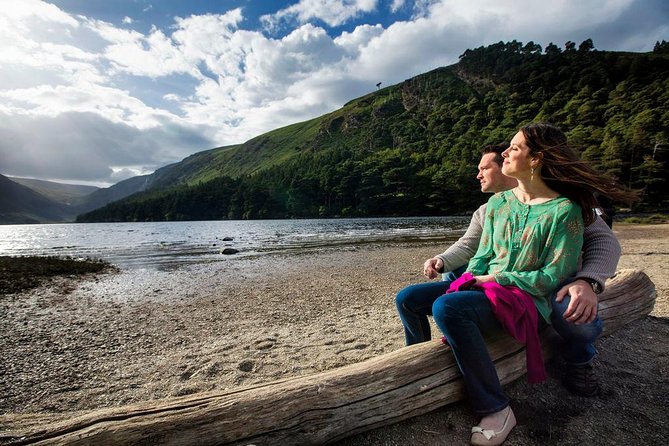 6-Day South of Ireland Tour from Dublin - Day 1: Glendalough Monastic Ruins, Kilkenny Cobblestones, Waterford Harbour Pubs