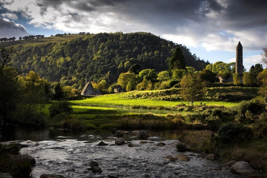 6-Day Tour of Southern Ireland from Dublin - Price and What You Actually Get for $997